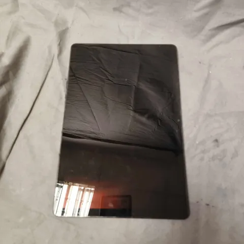 SAMSUNG GALAXY TAB ANDROID TABLET - MODEL UNSPECIFIED
