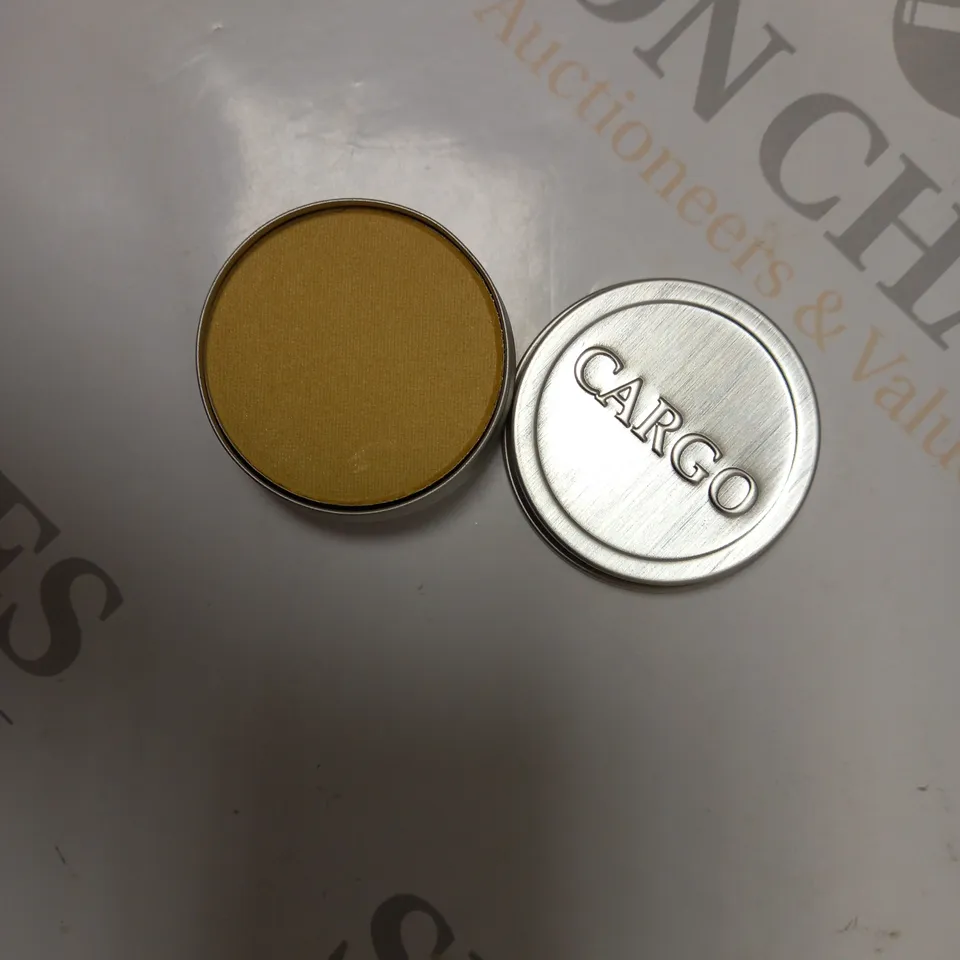 BOX OF APPROX 40 CARGO EYE SHADOW - OZ.