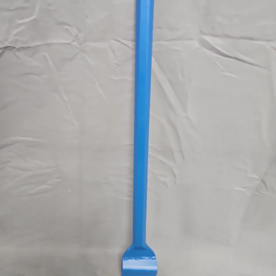SILVERLINE TOOLS ELECTRICIANS FLOORING CHISEL 57 X 450MM - 633682
