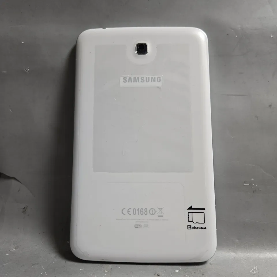 SAMSUNG GALAXY TAB 3 