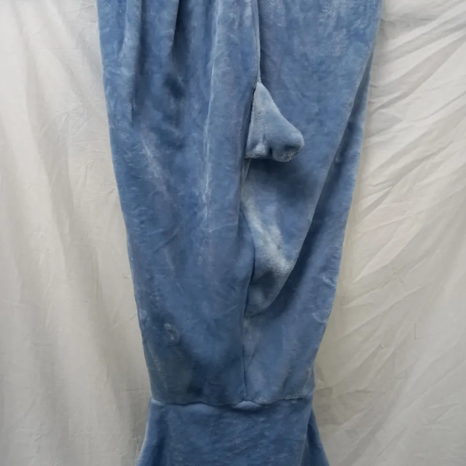 SHARK SLEEPING BAG WITH OPEN MOUTH - SIZE XXL