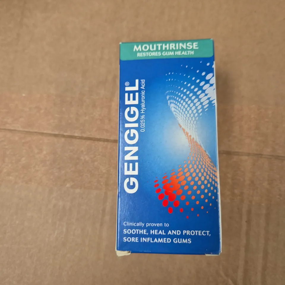 APPROXIMATELY 15 ASSORTED ITEMS INCLUDING BREAST MILK STORAGE BAGS AND GENGICEL MOUTH RINSE