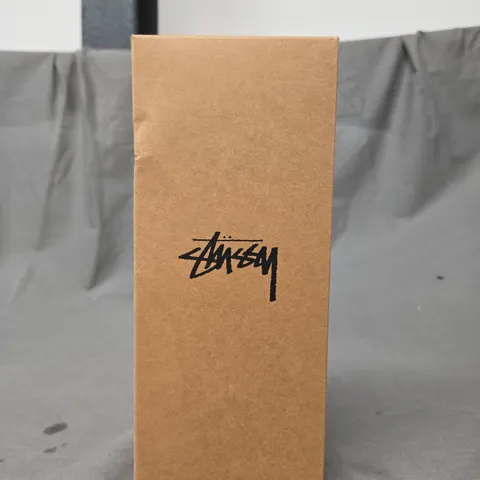 BOXED STUSSY - X3 PAIRS OF SOCKS