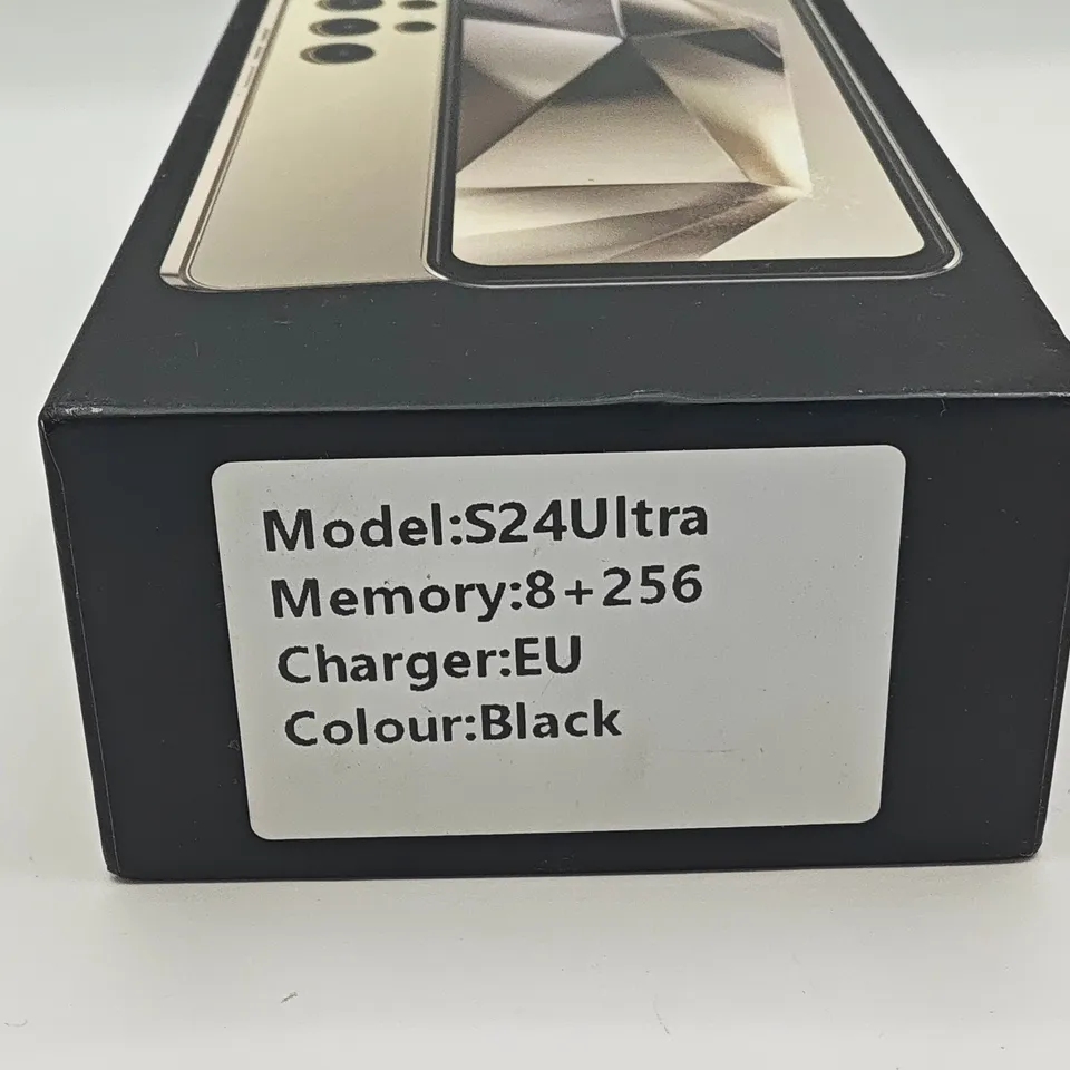 BOXED MTO 180 GENERIC ANDROID MOBILE PHONE 