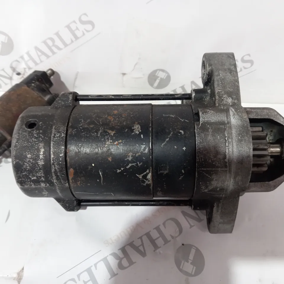 UNBRANDED STARTER MOTOR