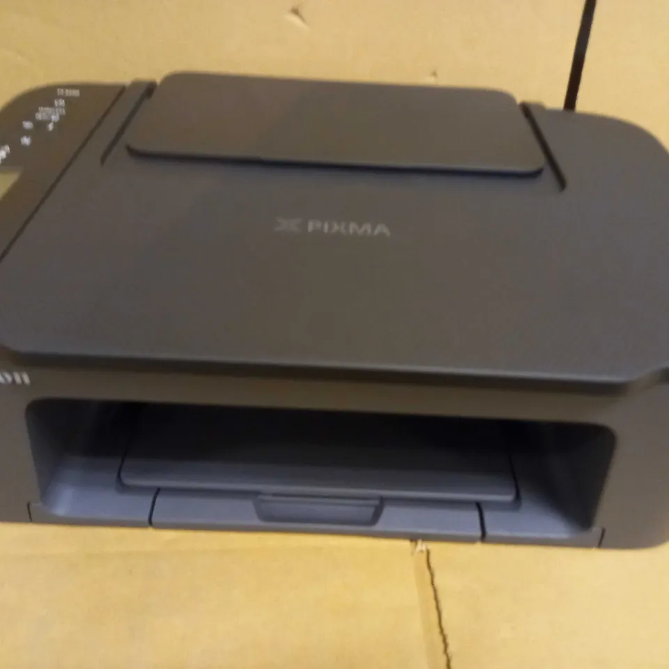 CANON PIXMA TS3450 PRINTER