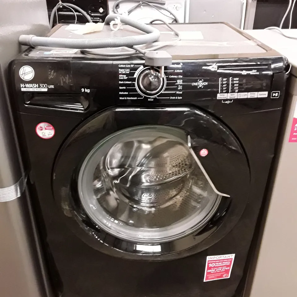 HOOVER H-WASH 300 FREESTANDING WASHING MACHINE 