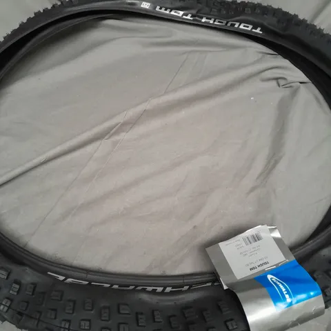 SCHWALBE TOUGH TOM TYRE 