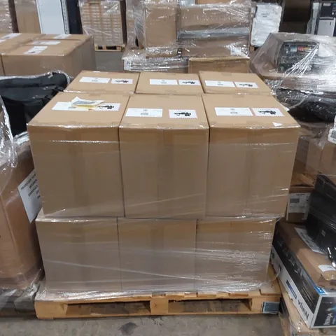 PALLET OF APPROXIMATELY 144 RECHARGEABLE PERSONAL SPA