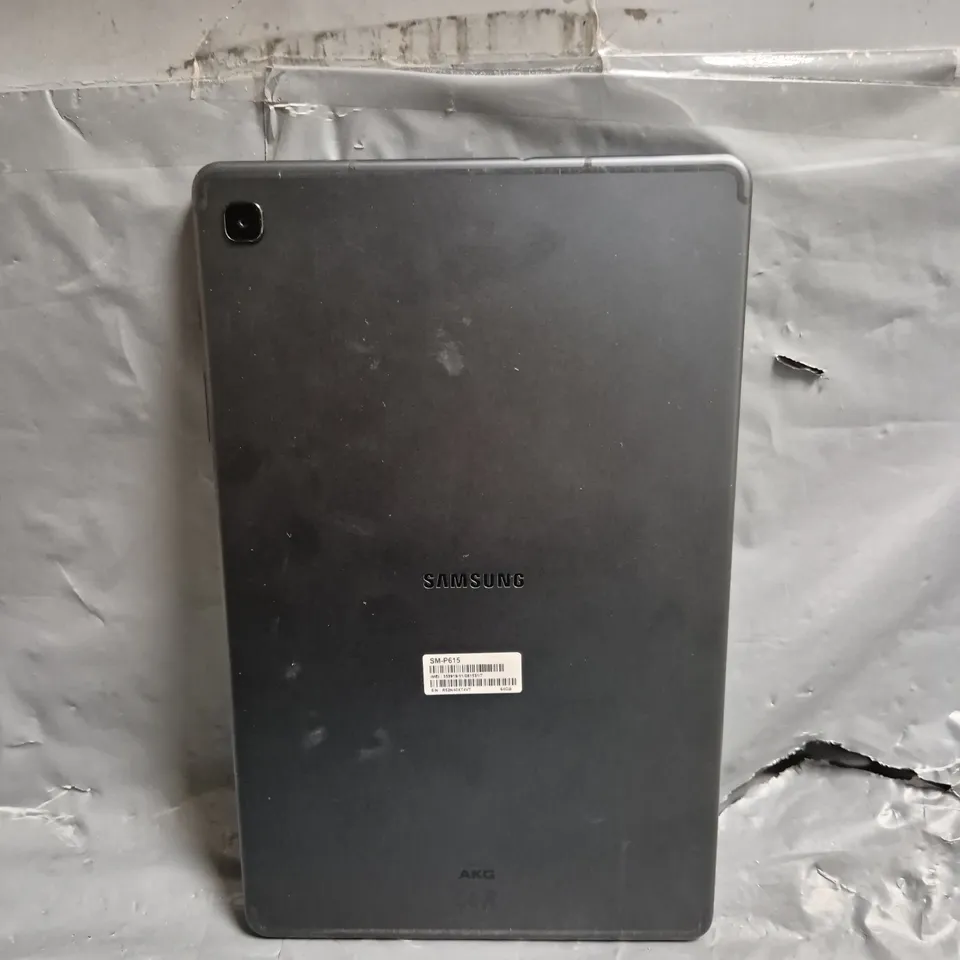 SAMSUNG GALAXY TAB S6 LITE - SM-P615