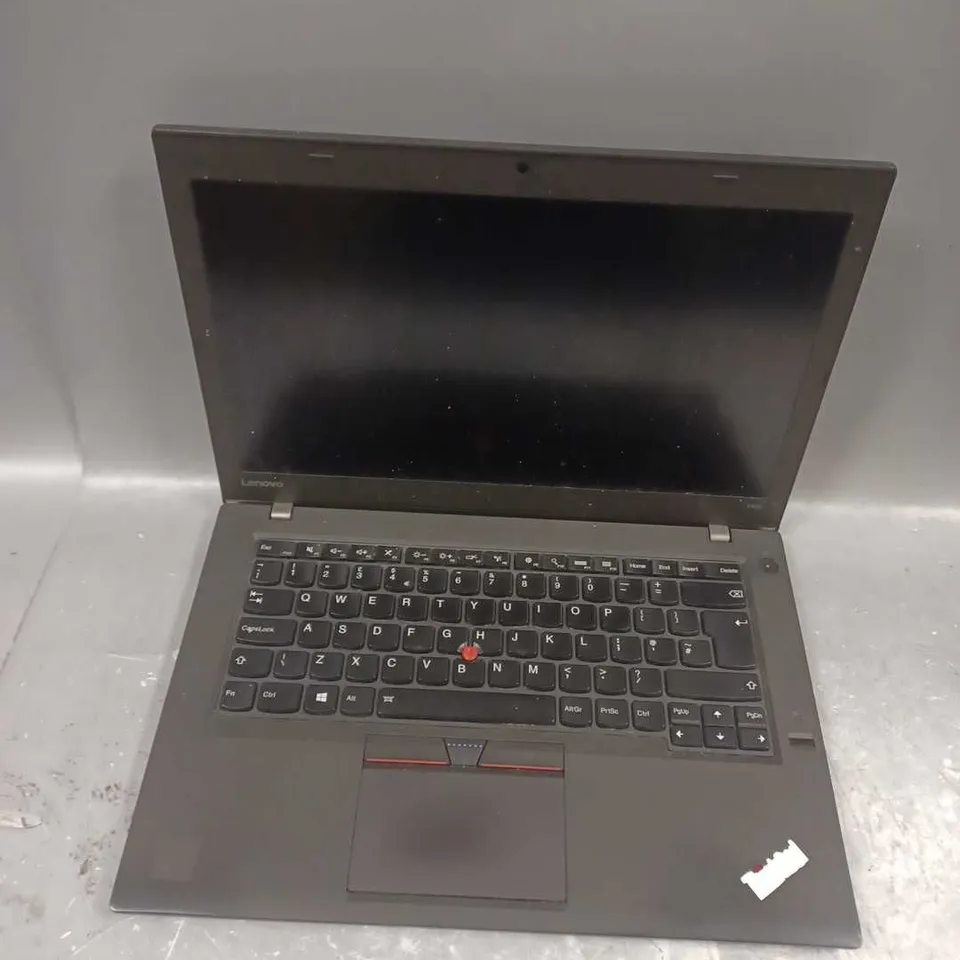 LENOVO THINKPAD T460 LAPTOP