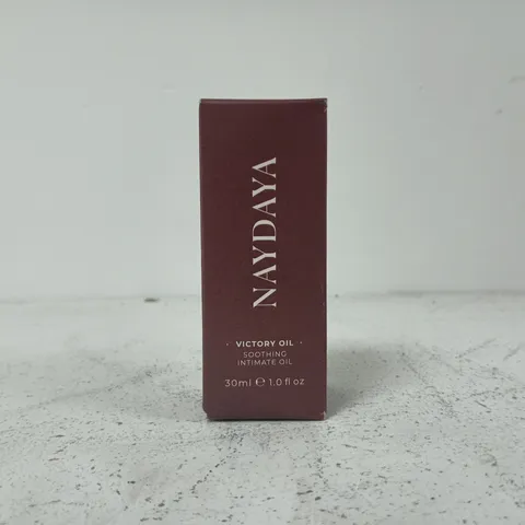 NAYDAYA VICTORY OIL (30ML)