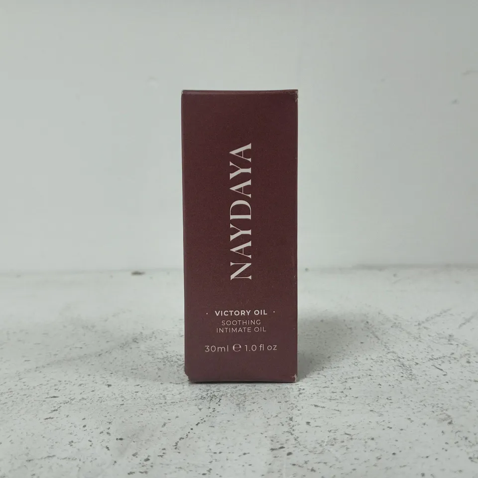 NAYDAYA VICTORY OIL (30ML)
