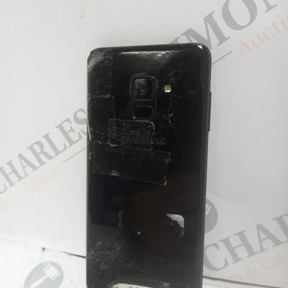 SAMSUNG GALAXY A8 SMARTPHONE 