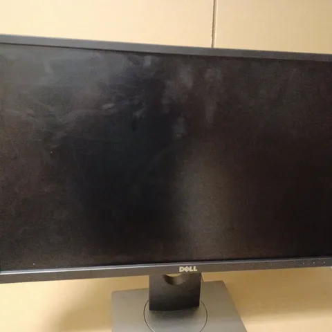 DELL P2417HC FLAT PANEL MONITOR