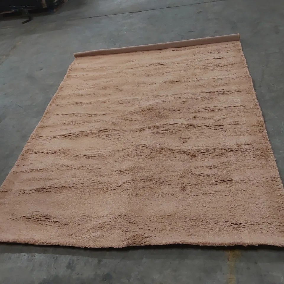 QUALITY DESIGNER AREA RUG - APPROXIMATELY 290 x 200cm