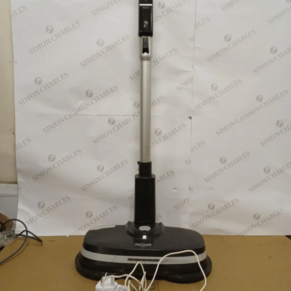 BISSELL SPINWAVE MOP 2052E