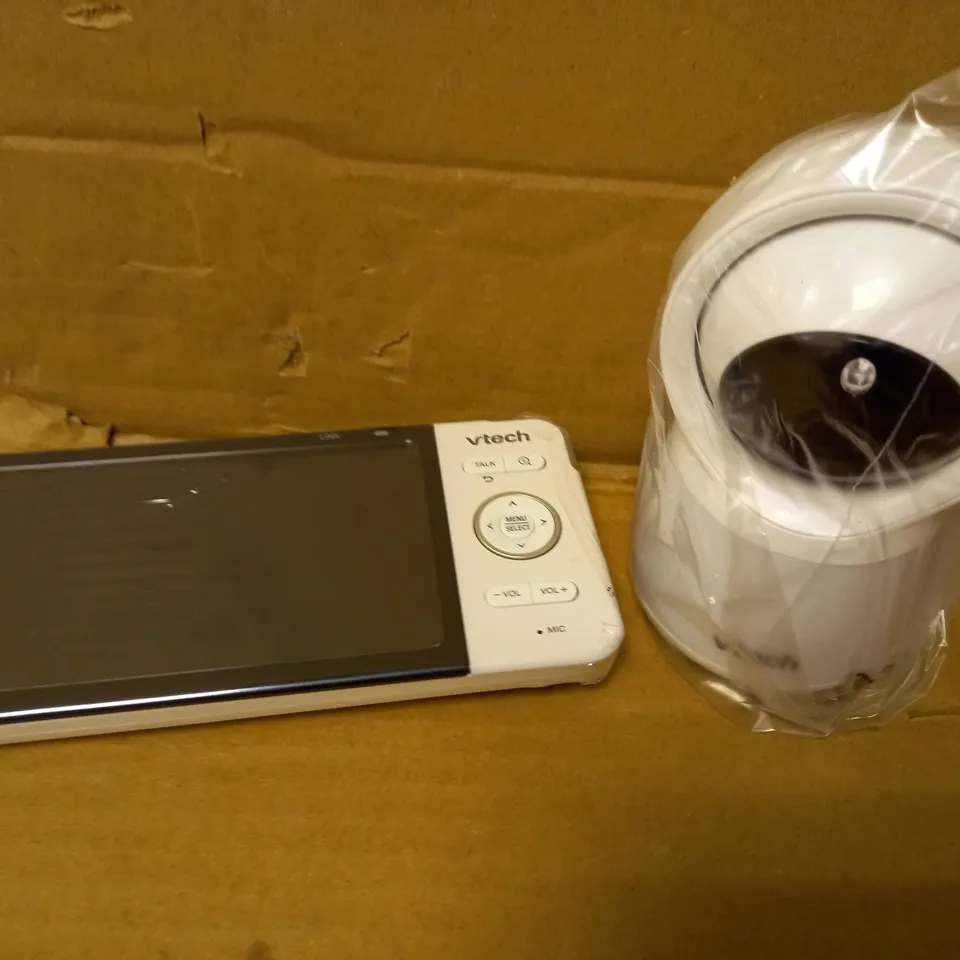 VETCH 4'' SMART WI-FI 1080P VIDEO MONITOR