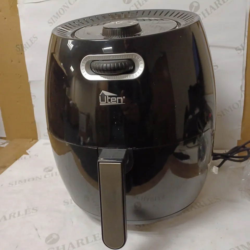 UTEN AIR FRYER 1800W