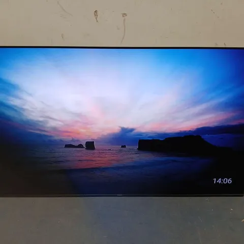 PANASONIC 65" 4K OLED SMART TV - TX65MZ800B - COLLECTION ONLY 