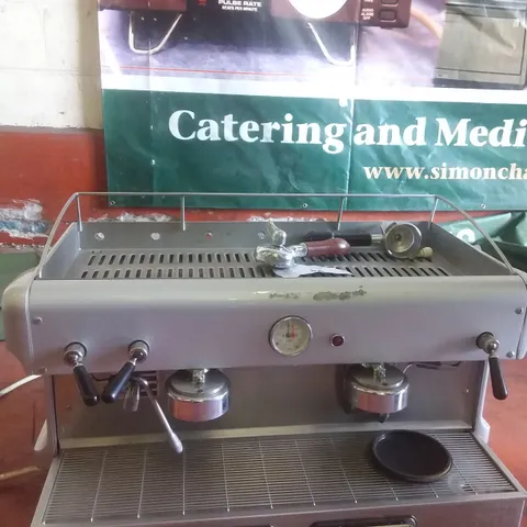 MATTHEW ALGIE ELEKTRA COFFEE MACHINE - ELM2