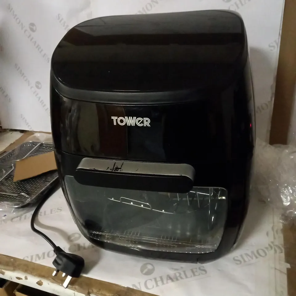TOWER XPRESS PRO COMBO T17076 VORTX DIGITAL AIR FRYER