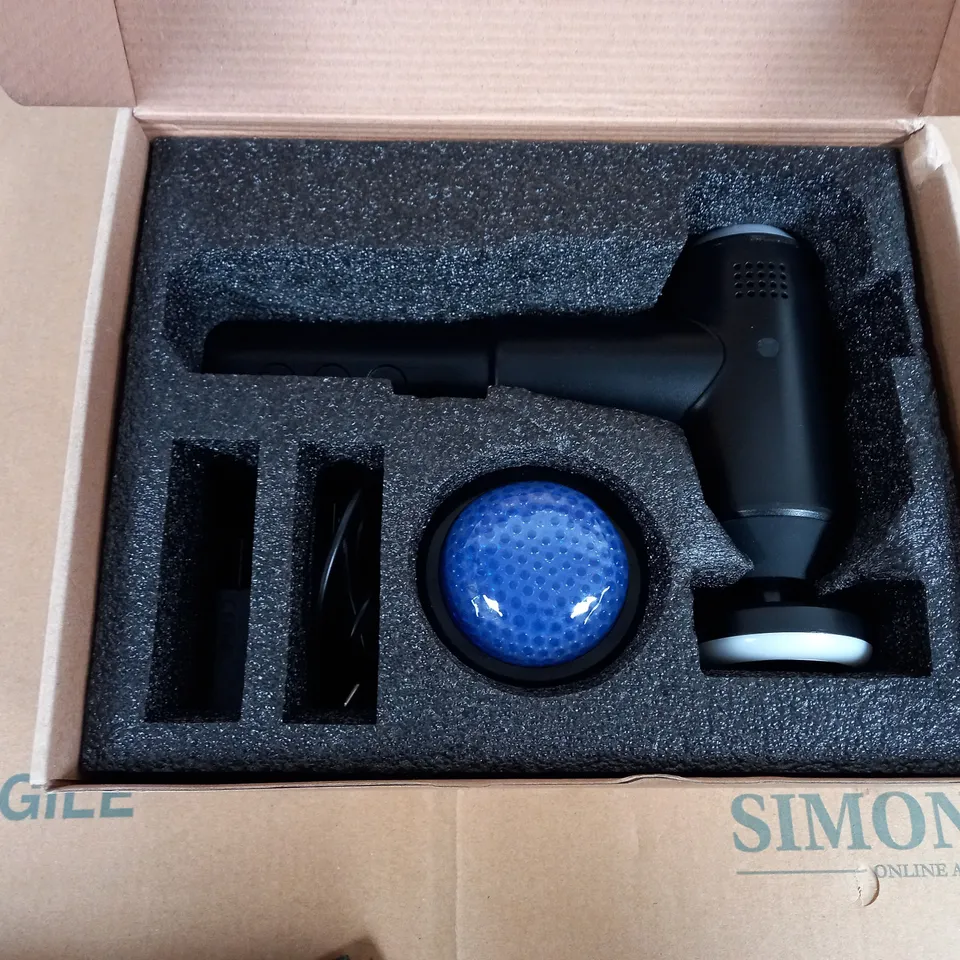 HOMEDICS THERMAL PRO