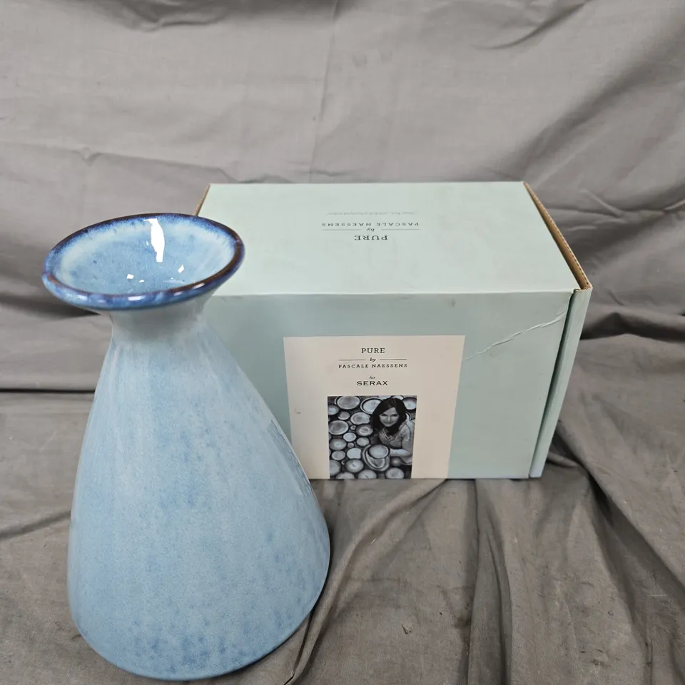 SERAX GLAZED PURE JUG