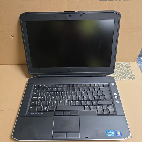 DELL LATITUDE E5430 14" LAPTOP 