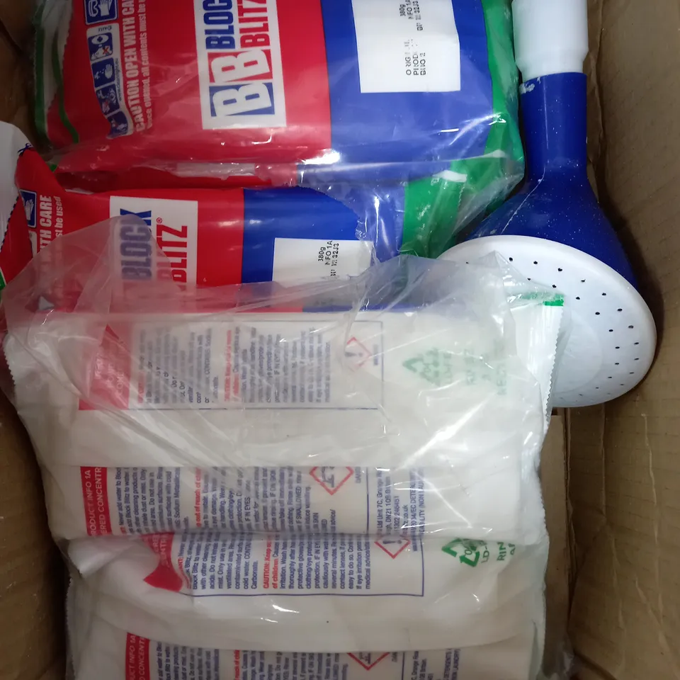 BLOCK BLITZ THE ORIGINAL 