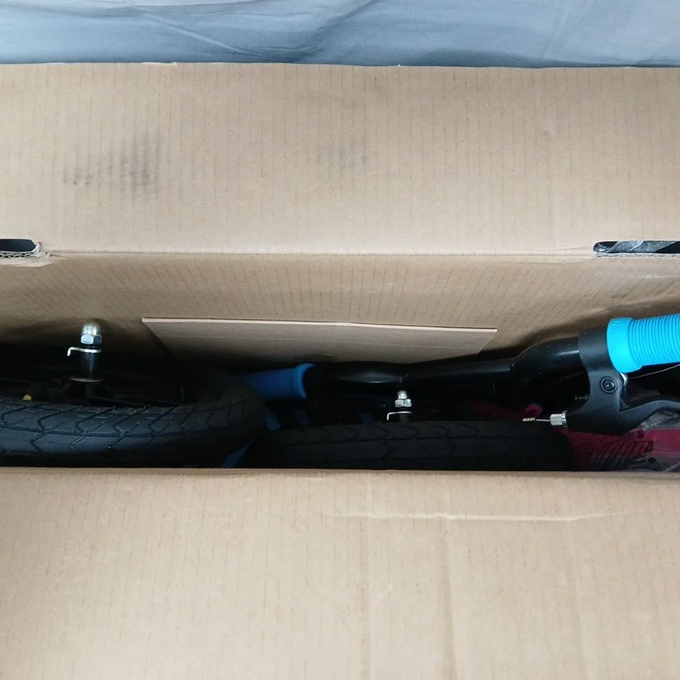 RAZOR FLASHBACK KICK SCOOTER BMX STYLE - PINK