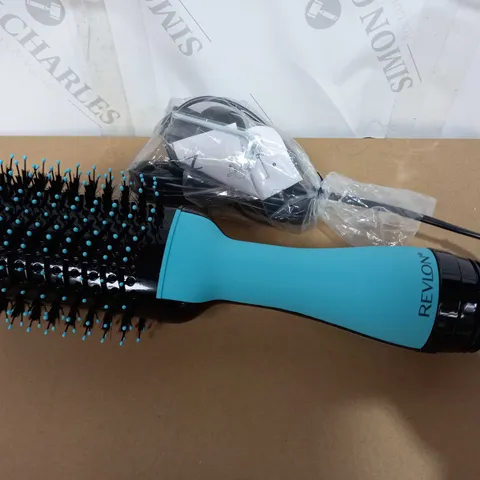 REVLON SALON HAIR DRYER AND VOLUMISER