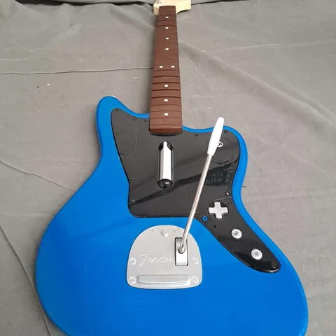 ROCKBAND 4 GUITAR