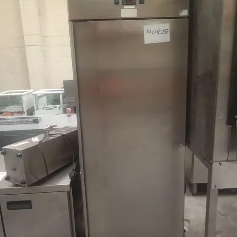SPA TN 70 ARMAD SINGLE DOOR FRIDGE