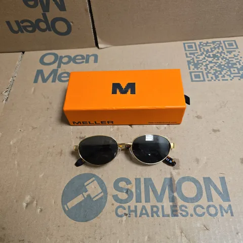 MELLER SUNGLASSES, BOXED