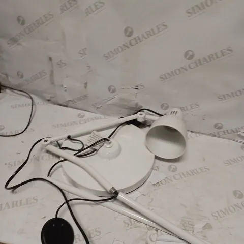 JOHN LEWIS FLOOR LAMP