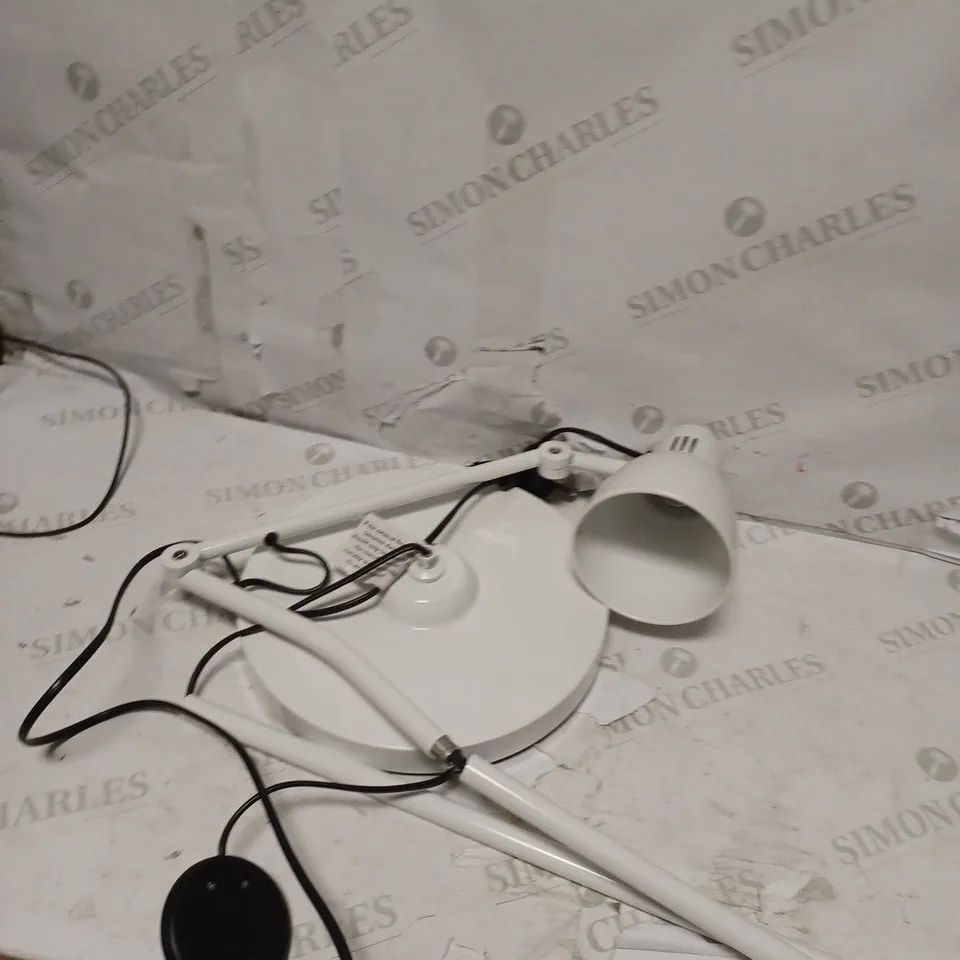 JOHN LEWIS FLOOR LAMP 