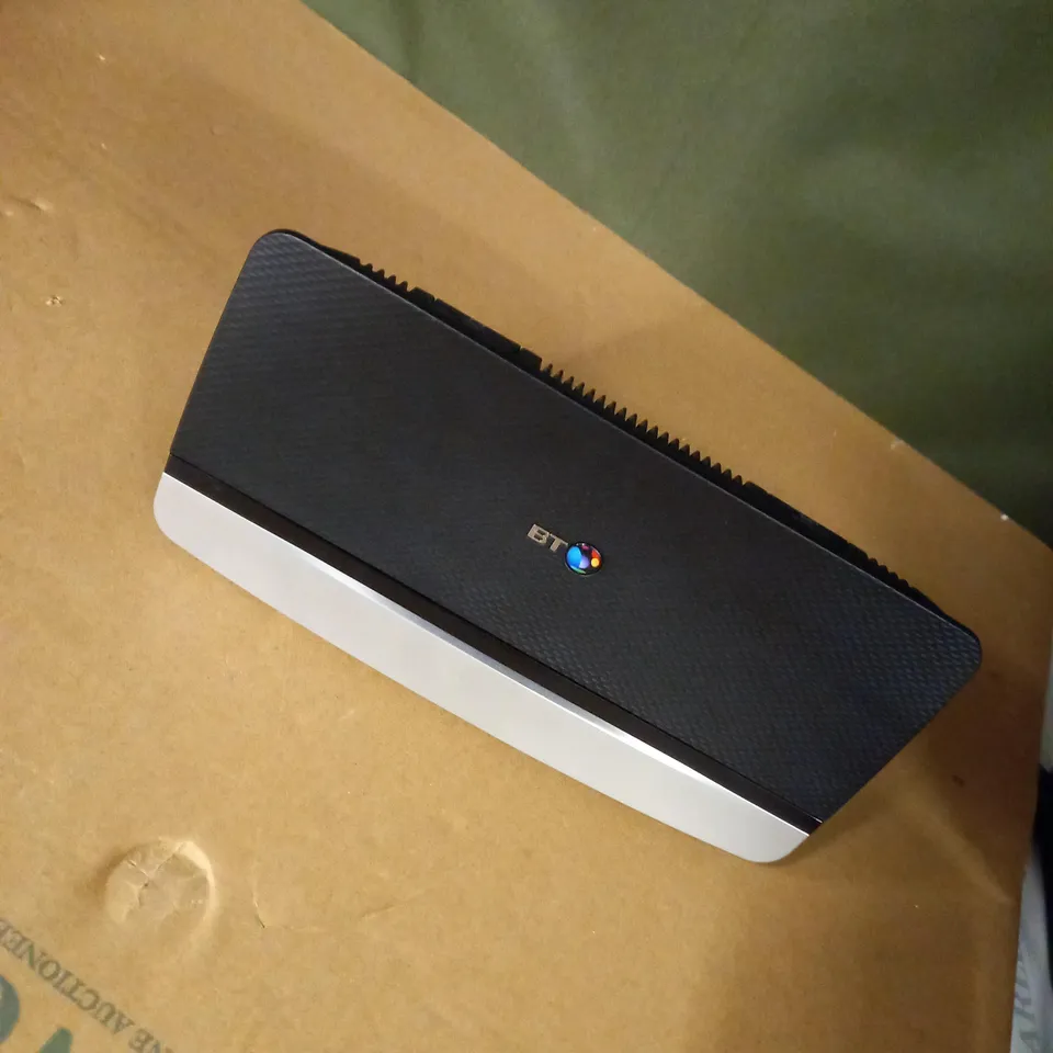 BT BROADBAND UNIT 