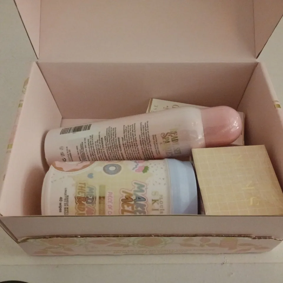 BOXED P.LOUISE MYSTERY BOX SET