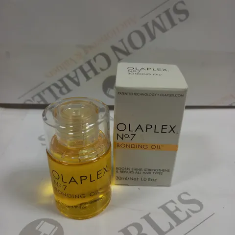 OLAPLEX NO.7 BONDING OIL - 30ML