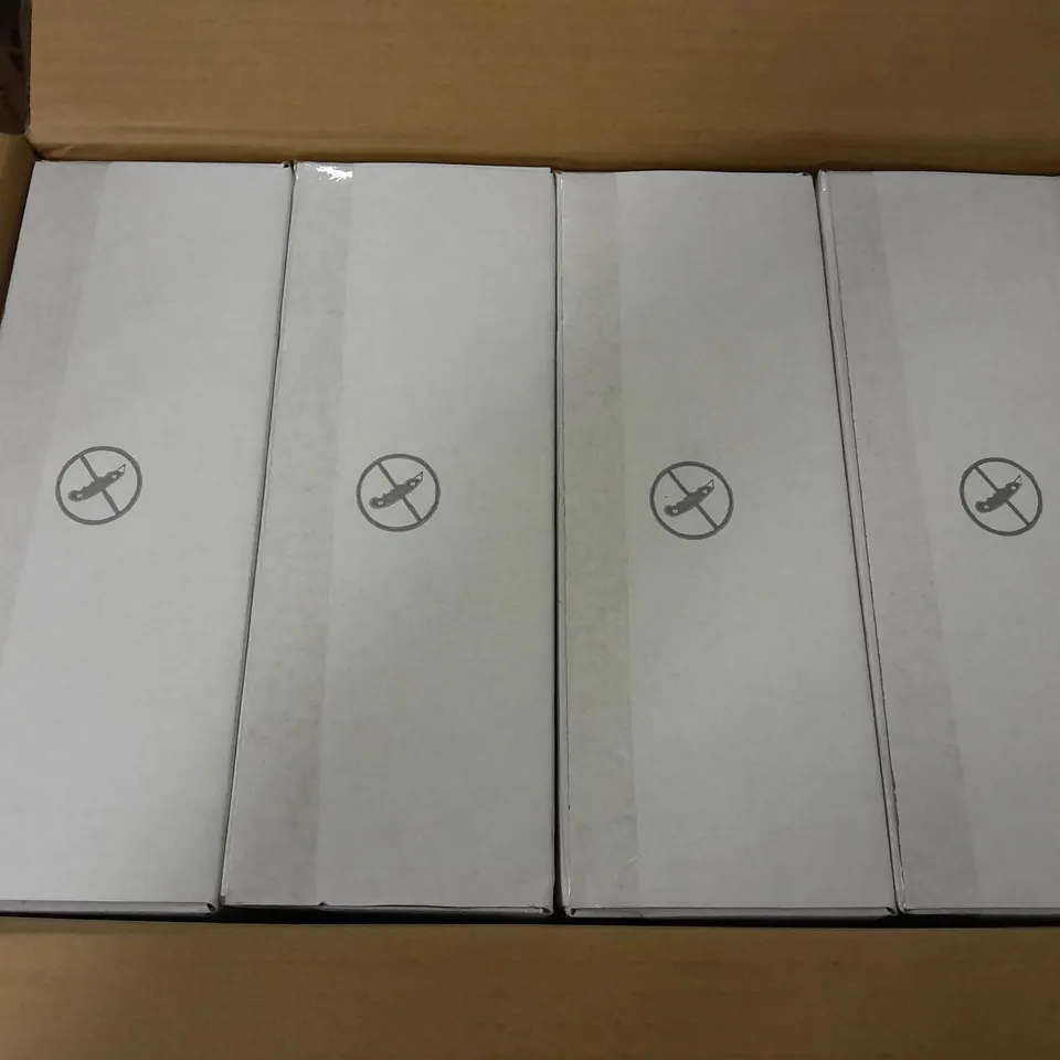 4 BOXED INTEX VENTURI POOL MAINTENANCE KIT 28002