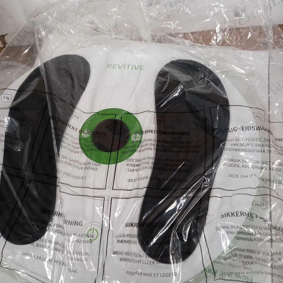 REVITIVE ESSENTIAL CIRCULATION BOOSTER