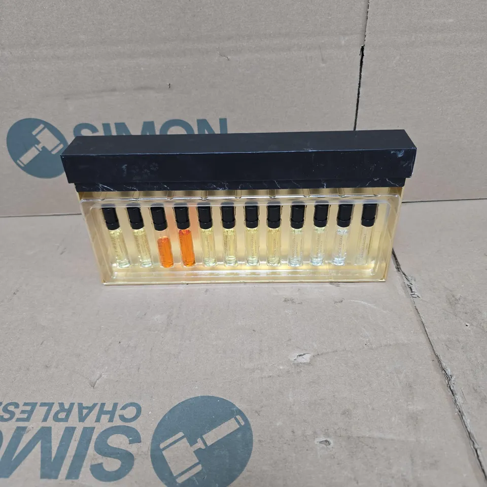 IGNACIO FIGUERAS DISCOVERY COLLECTION BOXED