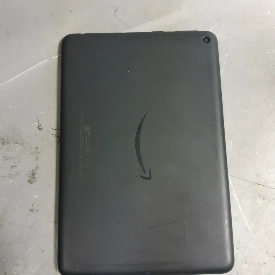AMAZON FIRE HD 8 TABLET 
