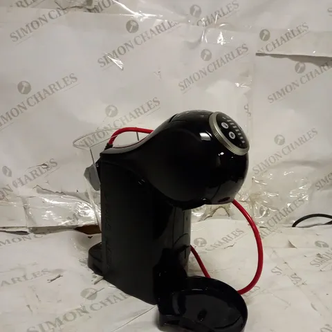 DELONGHI NESCAFE DOLCE GUSTO GENIO S PLUS