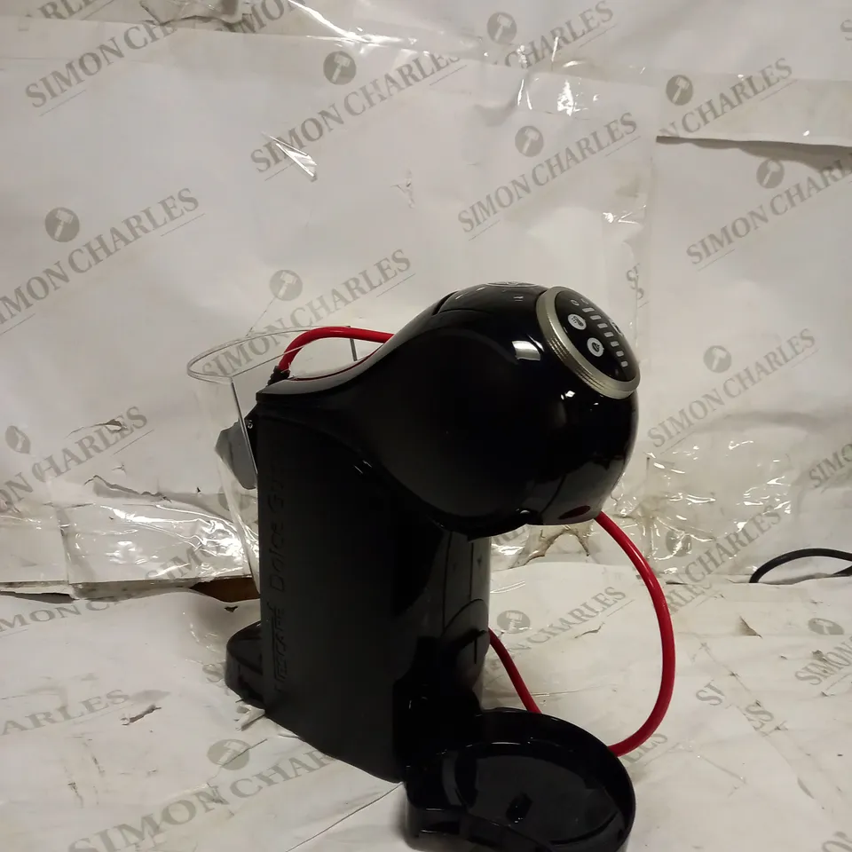 DELONGHI NESCAFE DOLCE GUSTO GENIO S PLUS  RRP £99.99