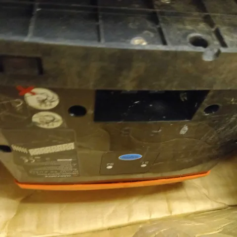 YARD FORCE COMPACT 280R ROBOTIC LAWNMOWER