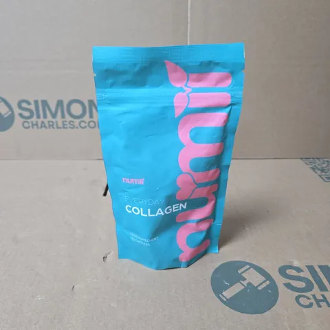 NUMII EVERYDAY COLLAGEN 120 FOOD SUPPLEMENTS