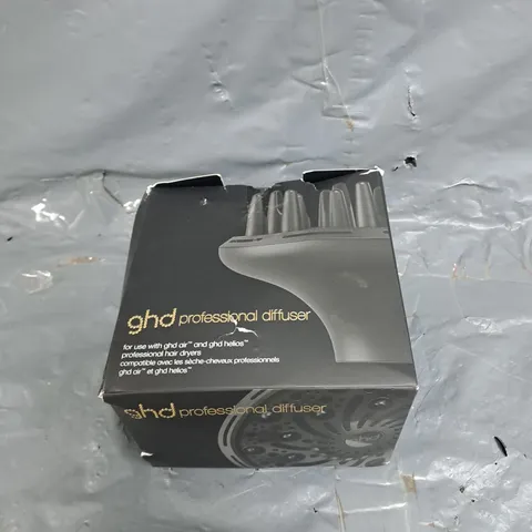 GHD BOXED DIFFUSER HELIOS & AIR 2.0