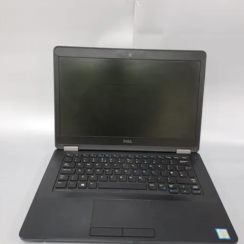 DELL CORE 15 WINDOWS LAPTOP